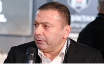  Alen Markaryan: 'Hekimo�lu derler benim asl�ma..'