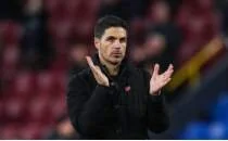 Arteta: ''Tam olarak istedi�imiz yerdeyiz''