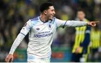 Dortmund eski a�k�n� radar�na ald�: Jadon Sancho