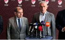 TFF'nin payla��m�n�n arkas�ndaki ger�ek