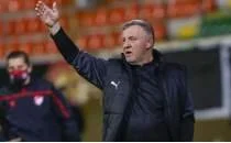 Mesut Bakkal: ''Moraller �ok y�kseldi''