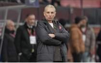 Necla G�ng�r K�ragas�: 'Gen� oyuncular� ilk 11'de de�erlendirdik'