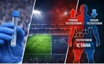 Bilimsel ara�t�rma: �� sahada testosteron daha y�ksek
