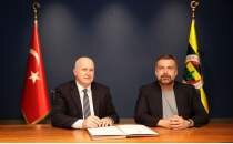 Fenerbah�e'de altyap� i�in yeni g�revlendirme