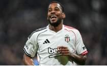 Be�ikta�l� Murillo, Panama'da man�etlerde