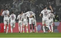 Trabzonspor'da hedef 3'te3