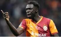 Galatasaray'a k�t� haber: Davinson