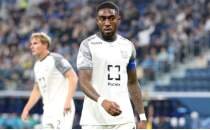 Be�ikta�'ta transfer ger�e�i: Kevin Andrade