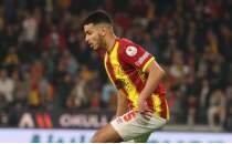 G�ztepe'de tepki g�ren Cherni vazge�ilmez oldu