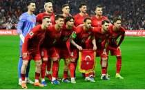 Vincenzo Montella'dan ilk 11'de 8 de�i�iklik!