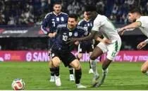 Ma� sonu Messi ��lg�nl���!