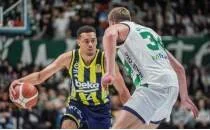 Fenerbah�e, Bursa deplasman�nda uzatmada kaybetti!