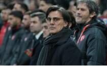 Vincenzo Montella: 'Sorumlusu onlar de�il'