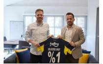 Fenerbah�e'den dezavantajl� �ocuklara destek!