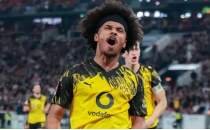 Dortmund, 90'dan sonra 2 golle g�ld�!