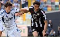 Udinese ile Como gols�z berabere kald�!