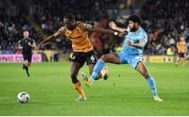Hull City sahas�nda lider ile puanlar� payla�t�