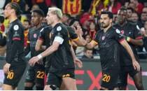 Galatasaray'da �lkay G�ndo�an'�n �abas�!