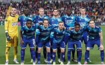 Sebastian Hahn: ''Hedef kupada tur atlamak''