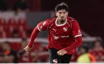 Fenerbah�e arad��� stoperi G�ney Amerika'da buldu!