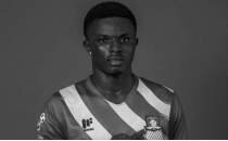 Ganal� futbolcu Dominic Frimpong silahl� sald�r�da hayat�n� kaybetti