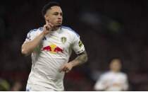 Leeds United, Old Trafford'da 45 y�l sonra kazand�!