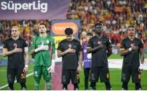 Kahramanmara�'ta hayat�n� kaybedenler i�in sayg� duru�u karar�