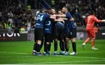 Inter ad�m ad�m �ampiyonlu�a gidiyor!