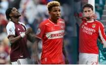 Be�ikta�'�n eski y�ld�zlar� haftaya damga vurdu