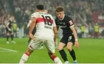 Almanya Kupas�'nda finalin ad� belli oldu!