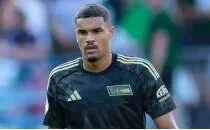 Be�ikta�, Agbadou'nun partnerini Almanya'da buldu