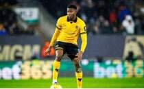 Be�ikta�'�n stoperdeki yeni aday�; Yerson Mosquera