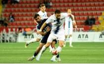 3. Lig'de play-off r�van� ma�lar� ba�lad�