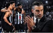 Be�ikta� GA�N, EuroCup'ta ikinci oldu!