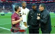 CANLI | Galatasaray'da taraftara a��k antrenman