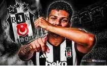 Be�ikta�'ta tekrar Luis Henrique sesleri