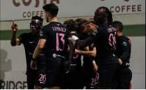 Azerbaycan'da �ampiyon Sabah FK!