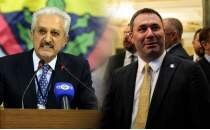 Bar�� G�kt�rk'ten Mehmet Ali Ayd�nlar a��klamas�: 'Bana ittifak teklif etti'