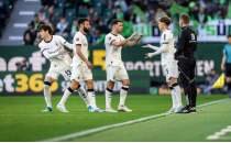 M'gladbach, evinde Dortmund'u son dakikalarda devirdi!