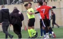�ok: O futbolcu serbest b�rak�ld�