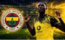 Fenerbah�e'de transfer i�in kritik detay: Serhou Guirassy