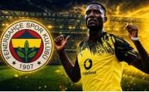 Fenerbah�e'de Guirassy i�in anla�ma iddias�!