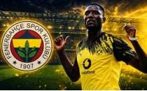 Fenerbah�e'ye Serhou Guirassy m�jdesi!