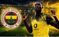 Aziz Y�ld�r�m'dan Guirassy i�in s�zl� anla�ma!