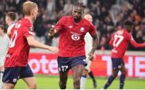 Galatasaray'a Kongolu dinamo: Ngal'ayel Mukau