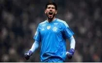 Be�ikta�'tan resmi teklif: Agustin Rossi