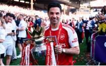 Mikel Arteta: 'Kupay� PSG'den almaya geldik'