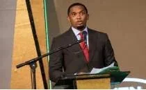 Samuel Eto'o 21 y�l sonra hukuk m�cadelesini kazand�!