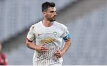 Alia�a FK, U�ur Adem Gezer ile ilgileniyor