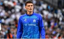 Be�ikta�'tan stoper hamlesi: Benjamin Pavard